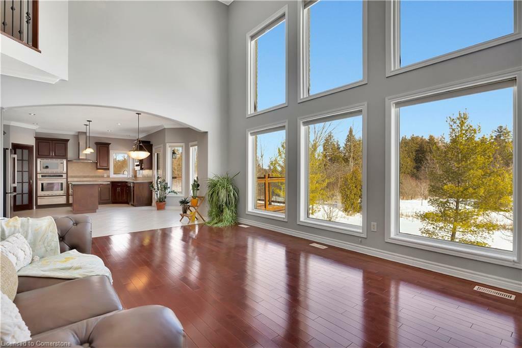 Property Photo: 510 Forest Gate Crescent ON N2V 2X2