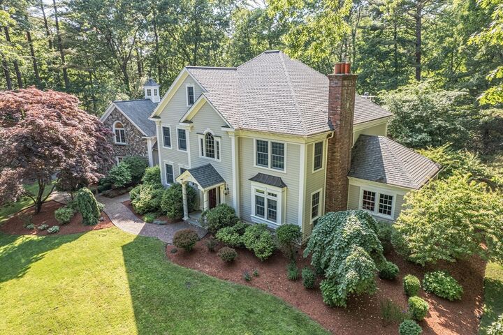 3 West Hollow  Andover MA 01810 photo