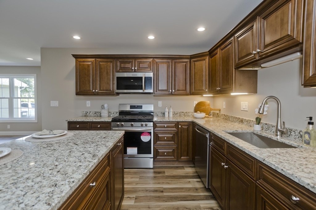 Property Photo: 4 Sabrina Way C MA 01001