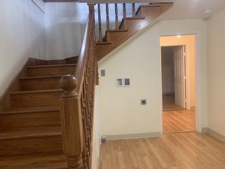 Property Photo:  77 Hartford St Rear  MA 02459 