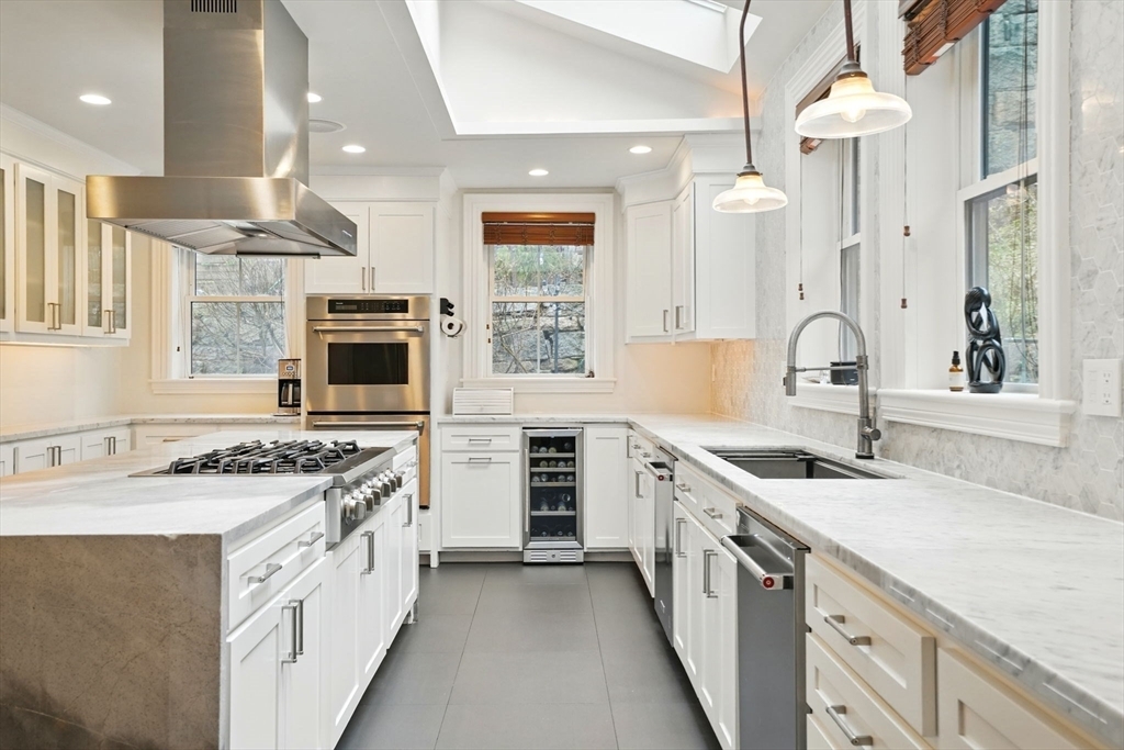 Property Photo:  64 Walker St  MA 02129 