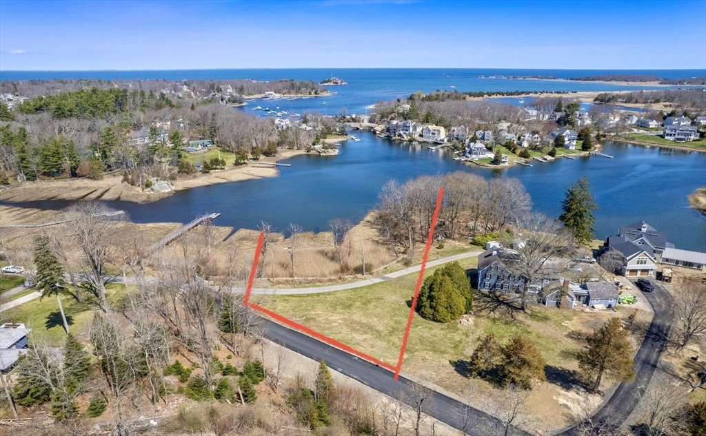 68 Black Horse Lane  Cohasset MA 02025 photo