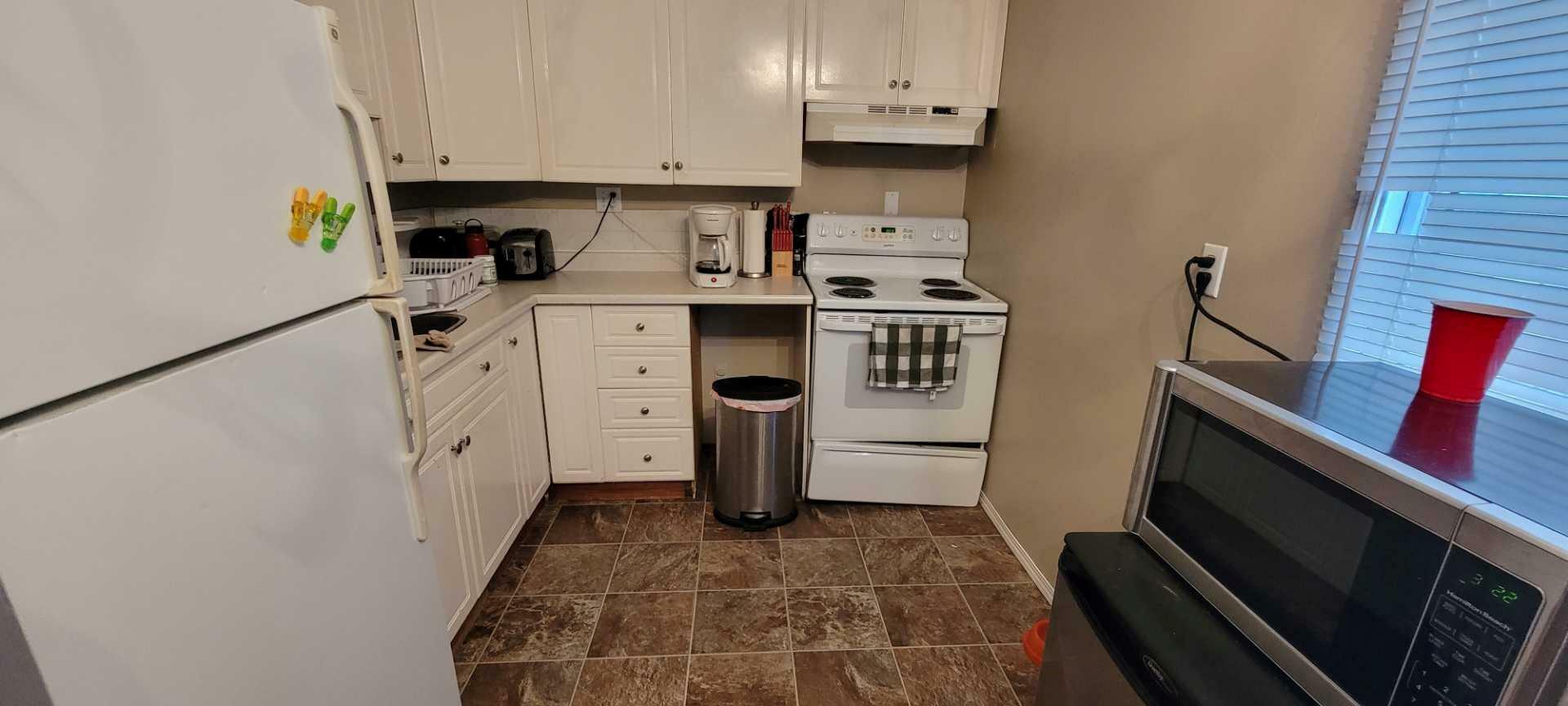 Property Photo: 610 52 Street AB T7E 1K9