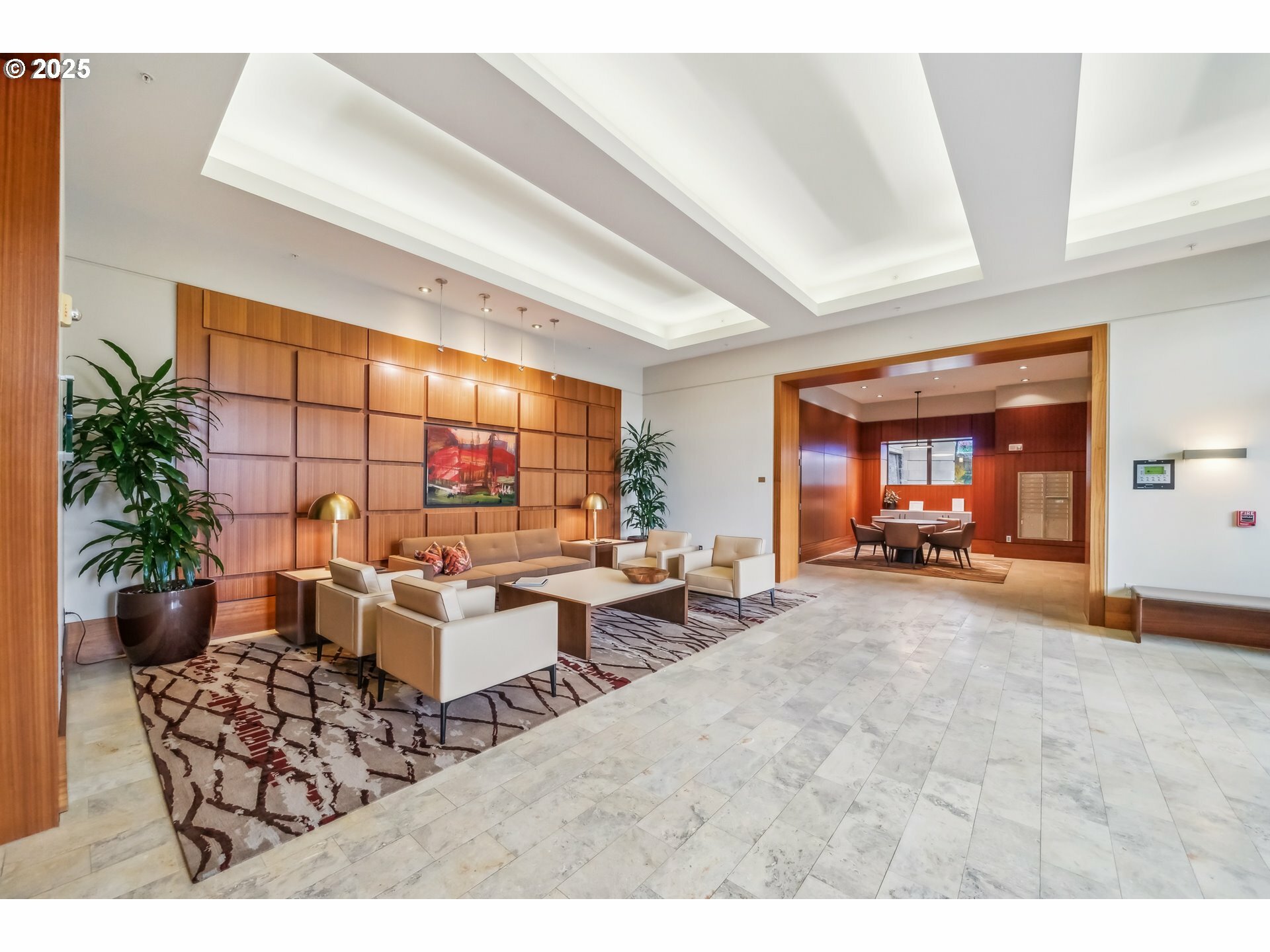 Property Photo: 2351 NW Westover Rd 315 OR 97210