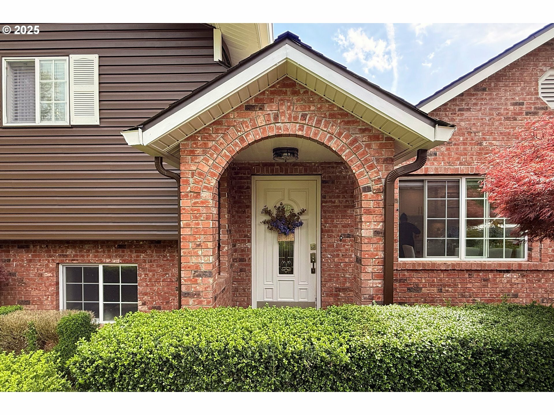 Property Photo: 3911 SE 157th Ave WA 98683