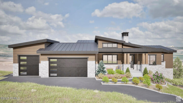 Property Photo:  872 High Country Drive 20  UT 84036