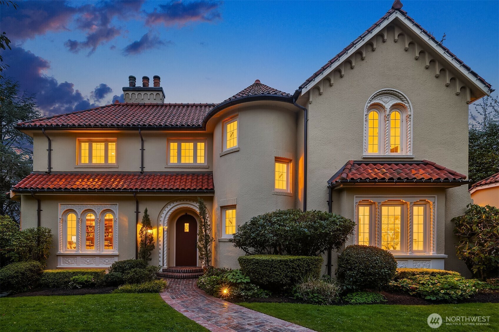 180  Lake Washington Boulevard E  Seattle WA 98112 photo