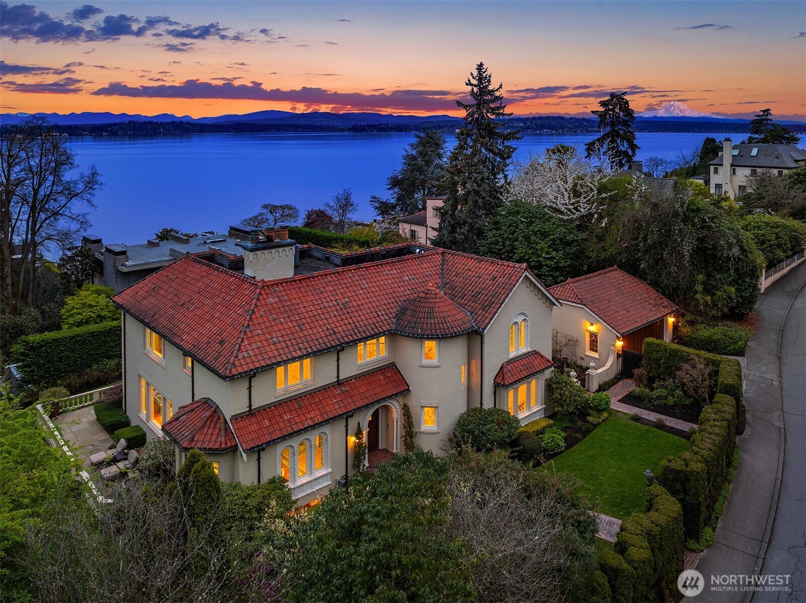 180  Lake Washington Boulevard E  Seattle WA 98112 photo