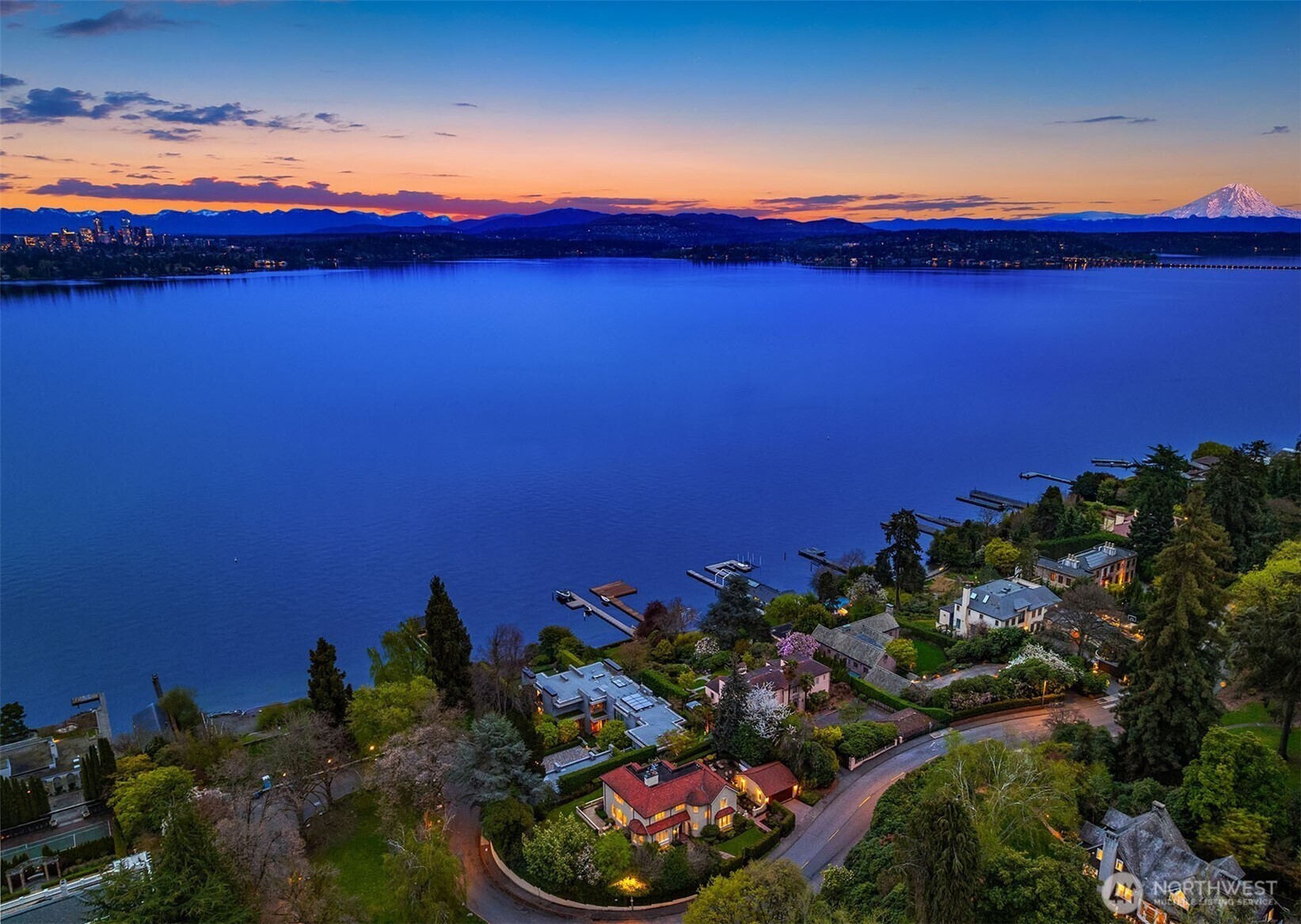 Property Photo: 180 Lake Washington Boulevard E WA 98112