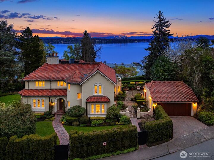180  Lake Washington Boulevard E  Seattle WA 98112 photo