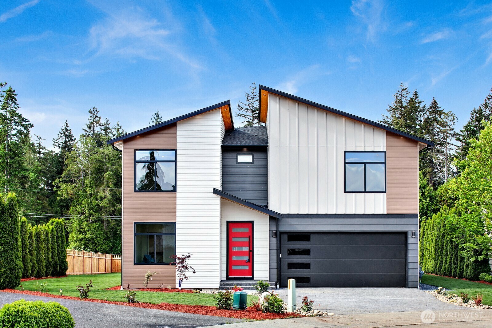 Property Photo: 8560 Siena Court WA 98230
