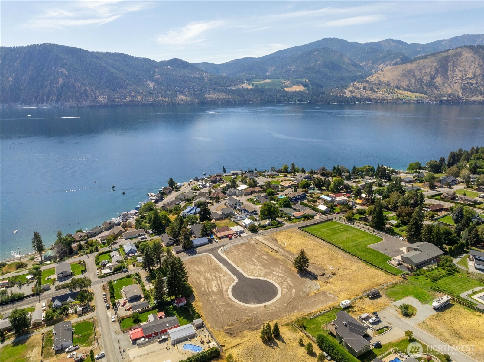 Property Photo: 1 Indigo Lane WA 98831