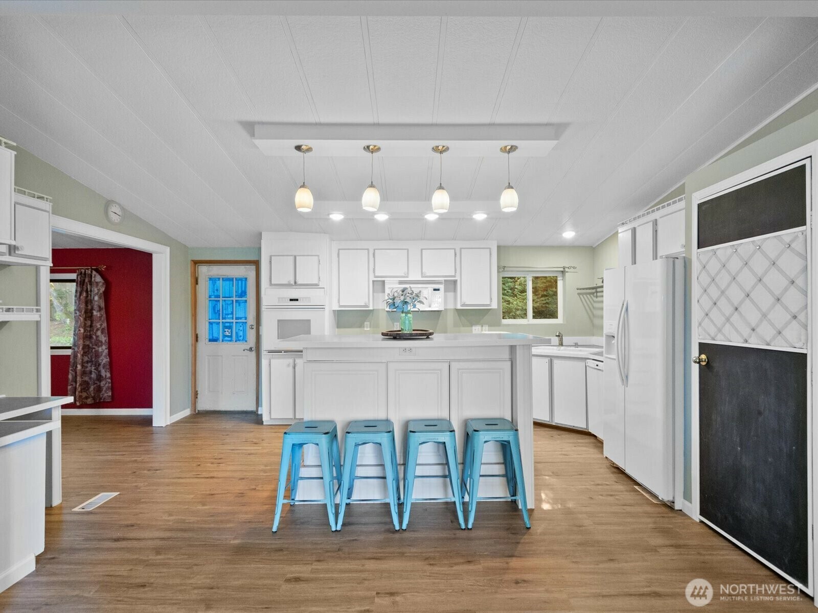 Property Photo:  5255  Apollo Road  WA 98260 