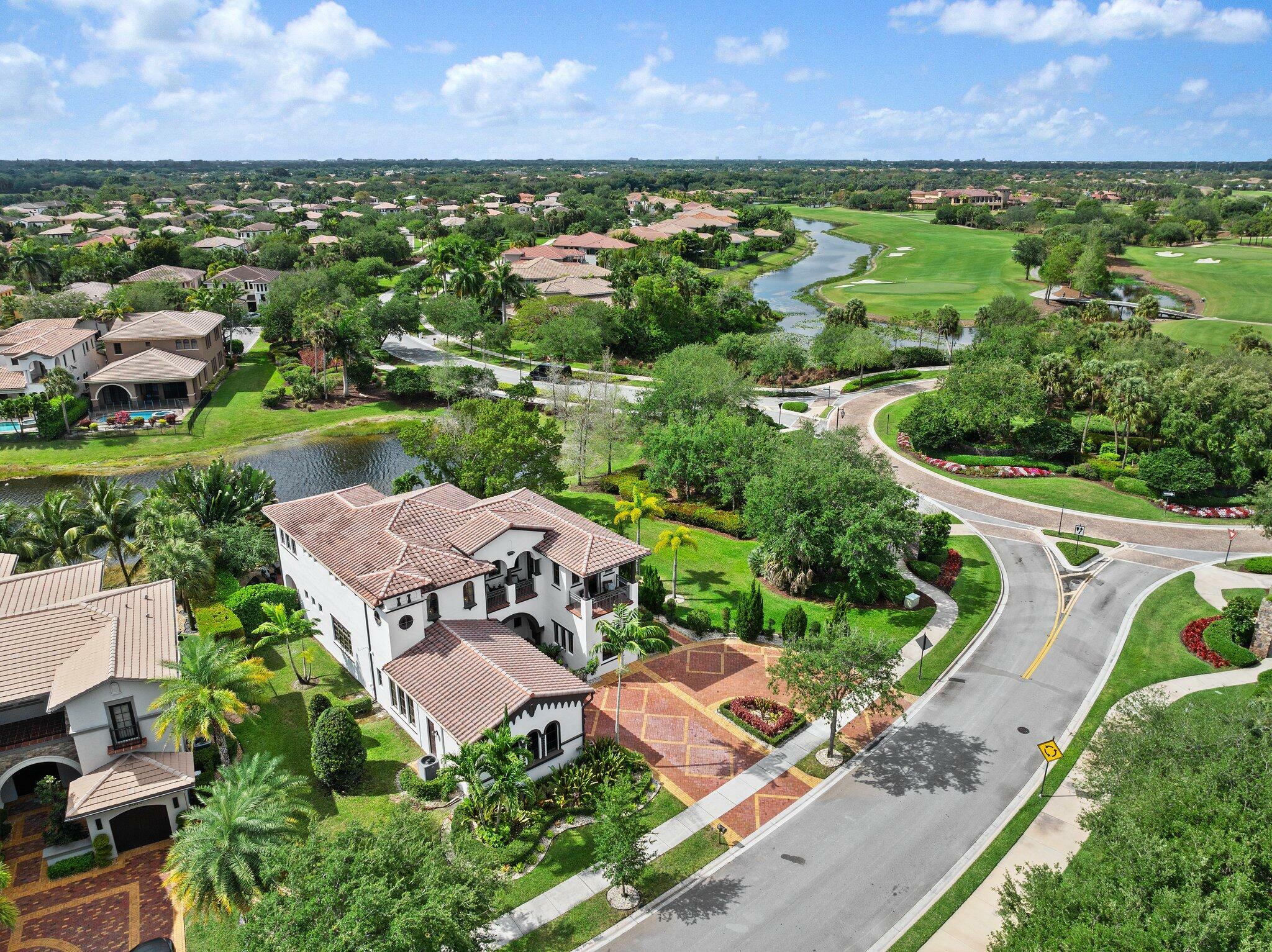 Property Photo:  9650 Eden Manor  FL 33076 