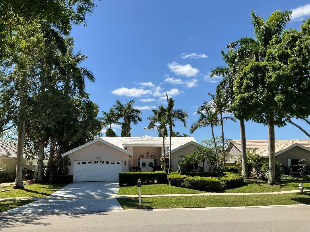 Property Photo: 2014 NW 8th Street FL 33486