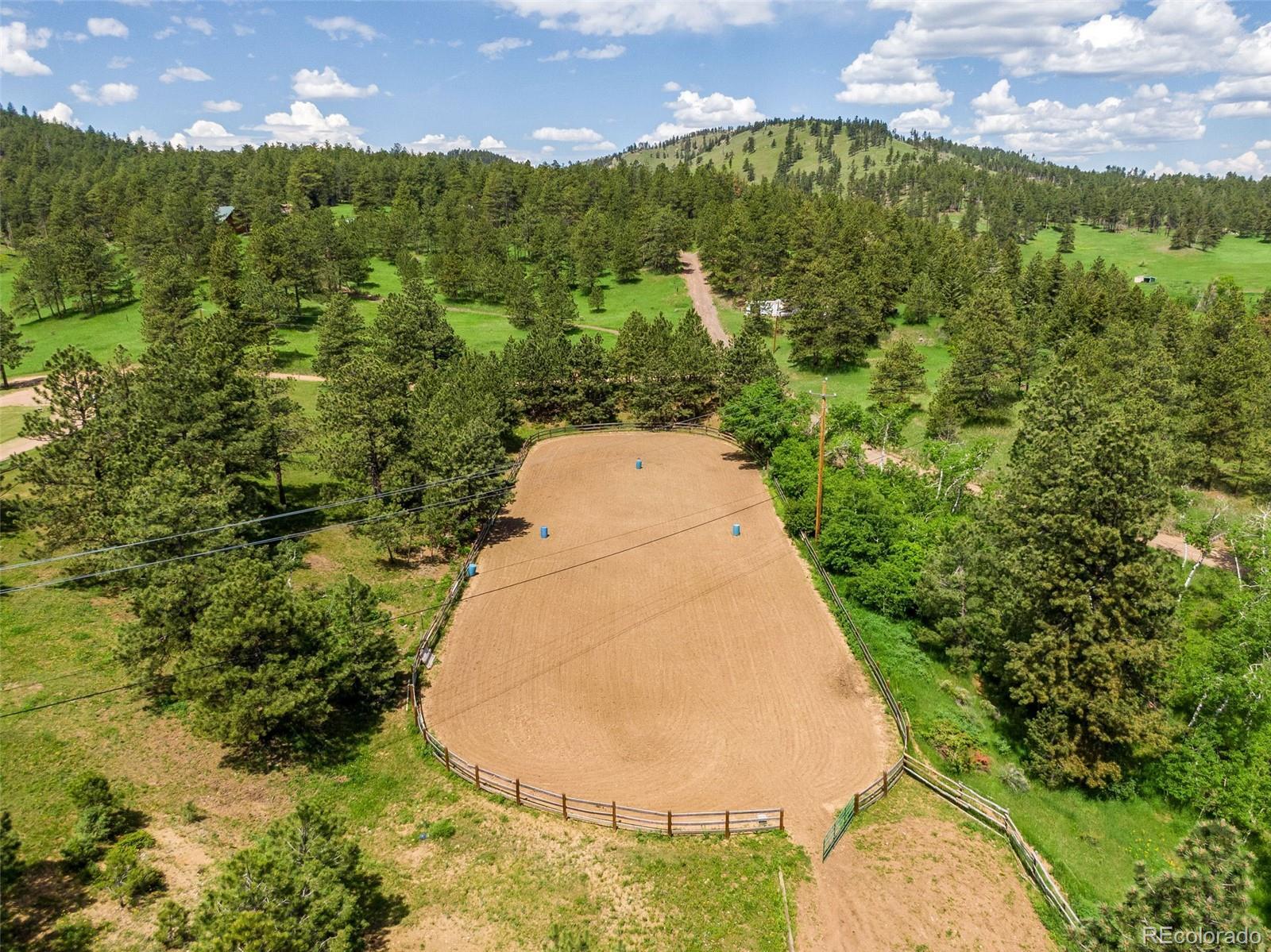 Property Photo: 89 Aspen Leaf Lane CO 80512