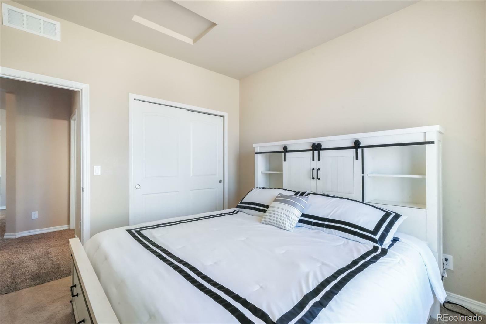 Property Photo: 17855 Lake Side Drive CO 80132