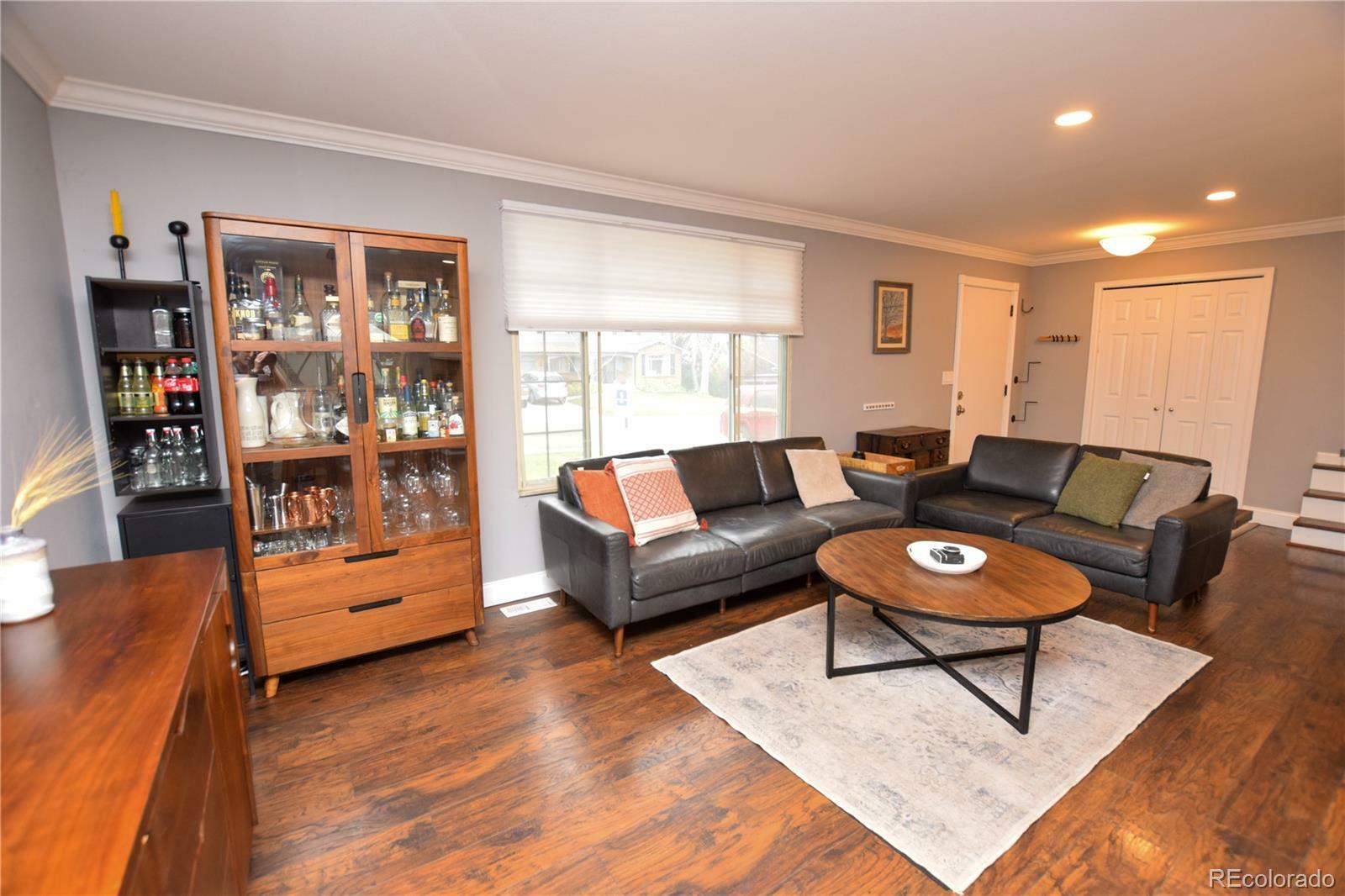 Property Photo: 8229 Estes Court CO 80005