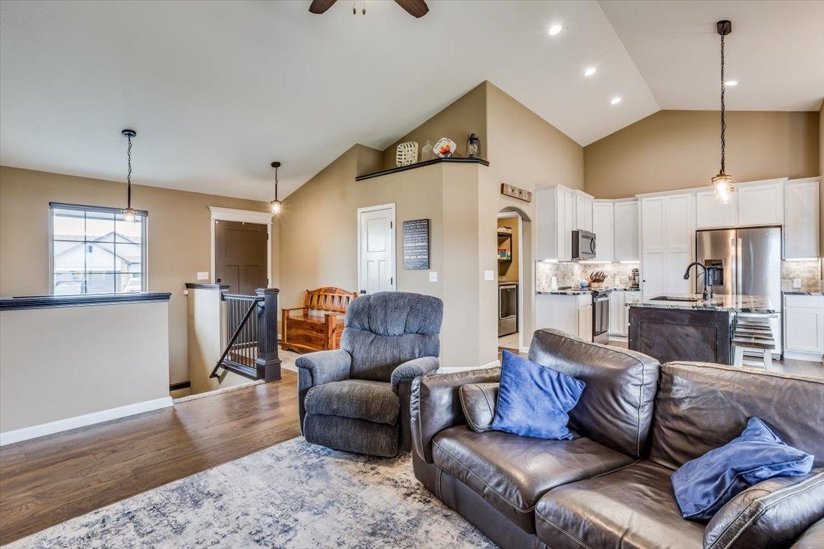 Property Photo:  2604 New Spring Ct  KS 67037 