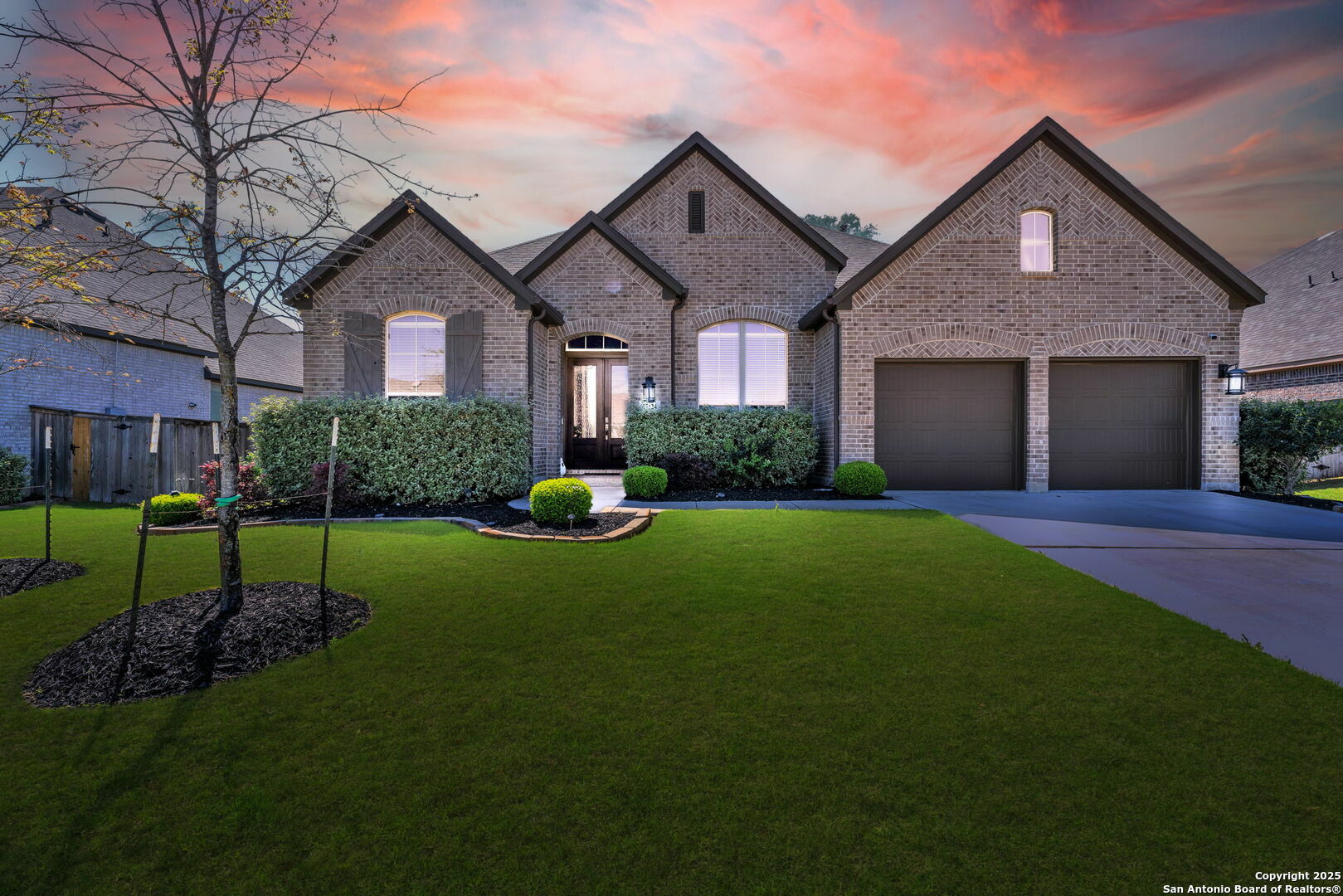 Property Photo: 13124 Hallie Dawn TX 78154