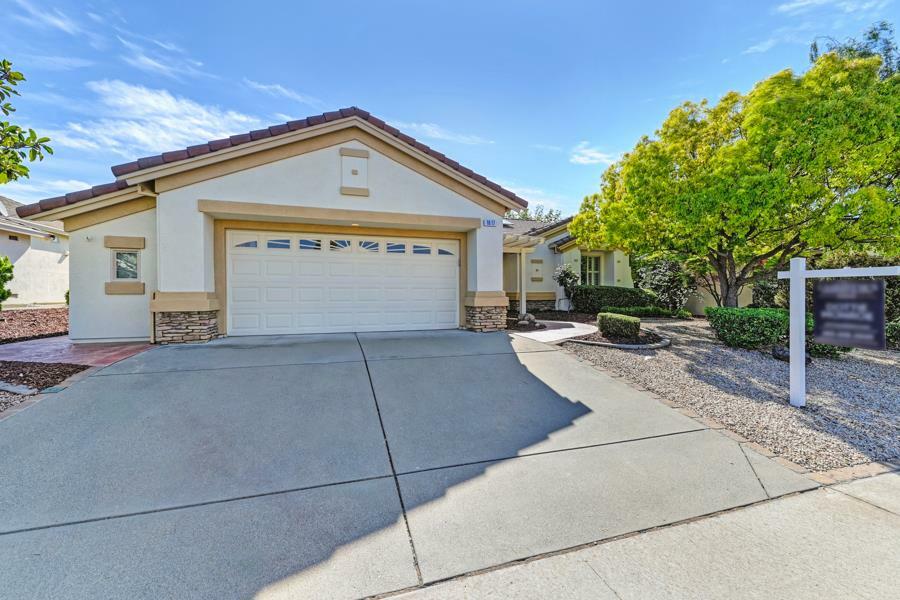 Property Photo:  1817 Barn Valley Lane  CA 95648 