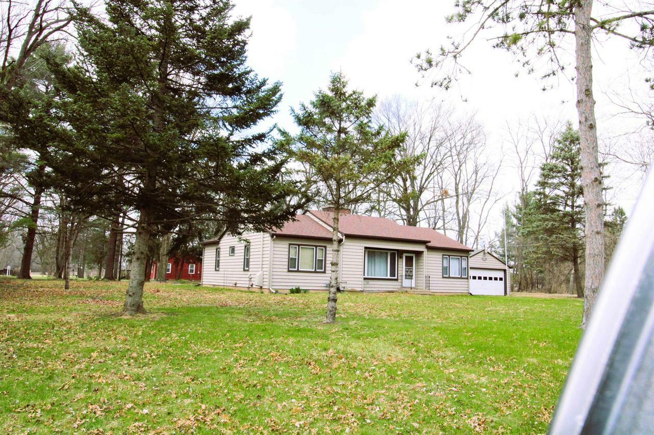 Property Photo: 9406 South Creek Road WI 53511