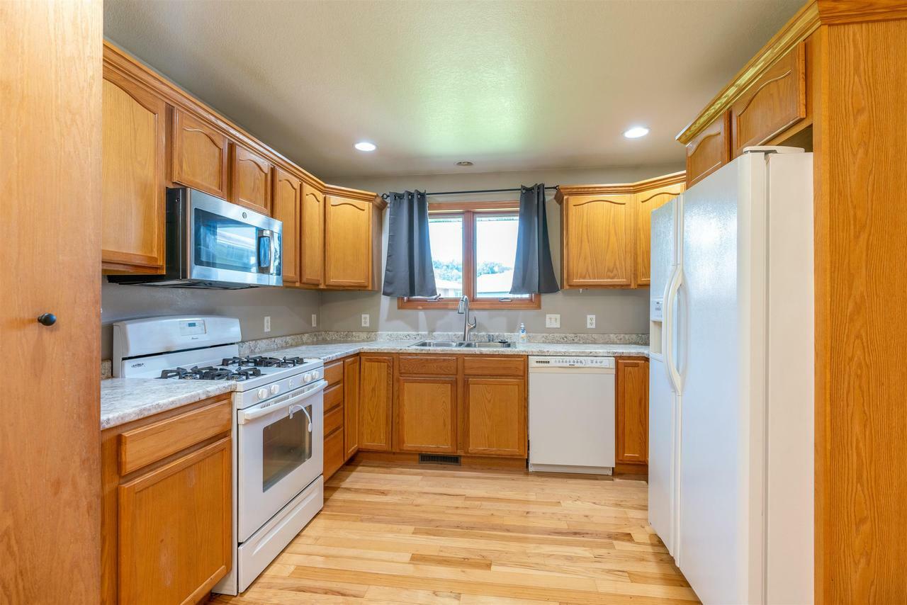 Property Photo: 145 East Ofallon Court WI 54669