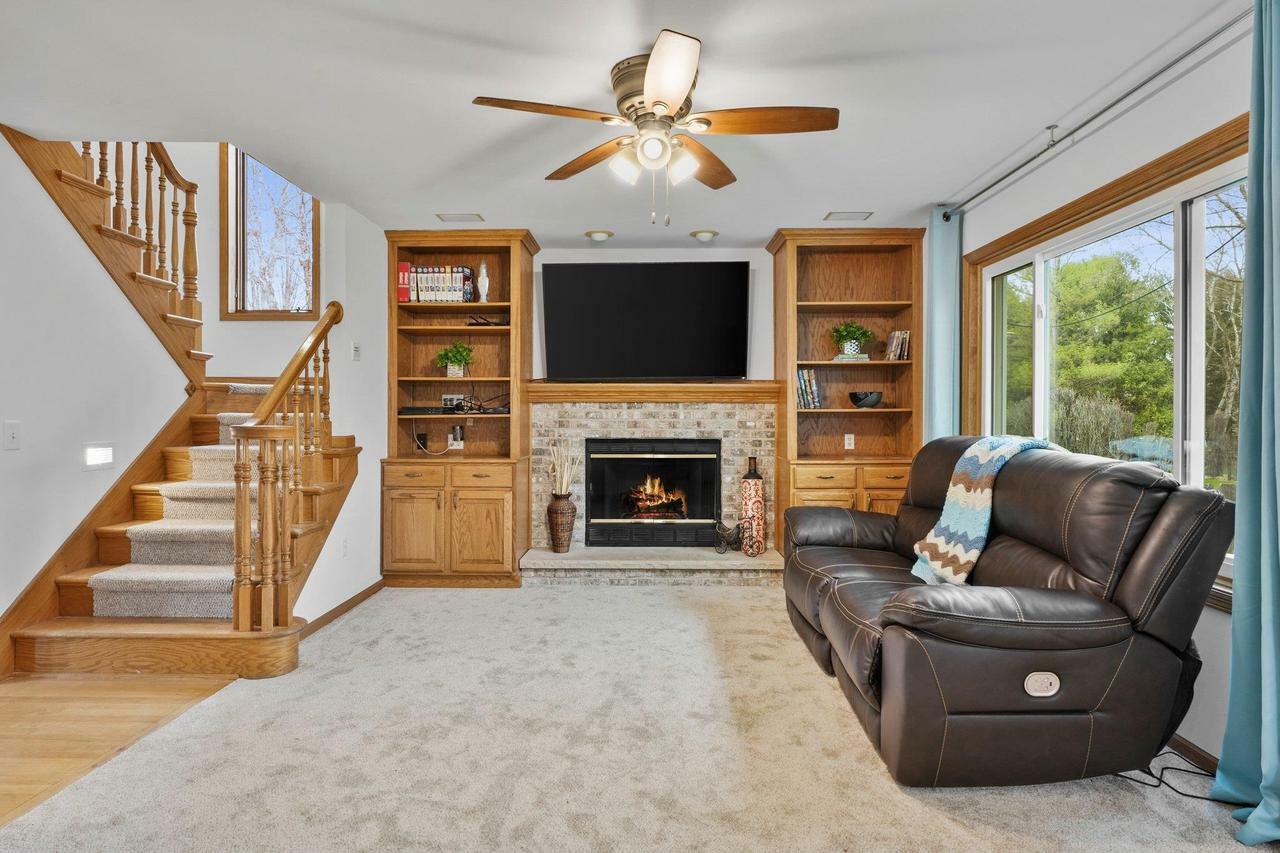 Property Photo: 517 Brule Parkway WI 53532
