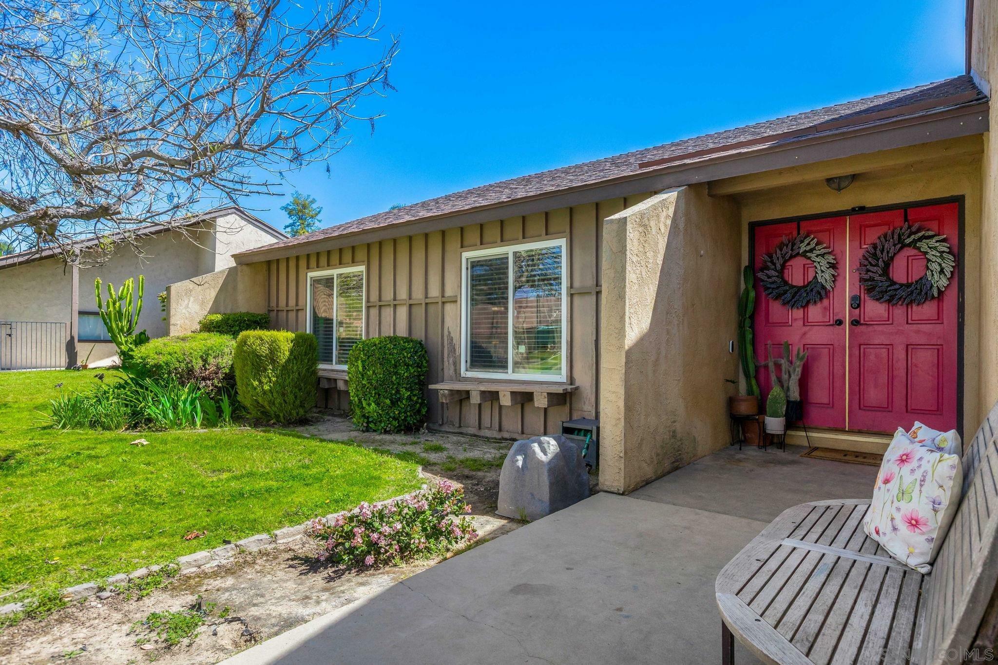 Property Photo: 30096 Mira Loma Drive CA 92592