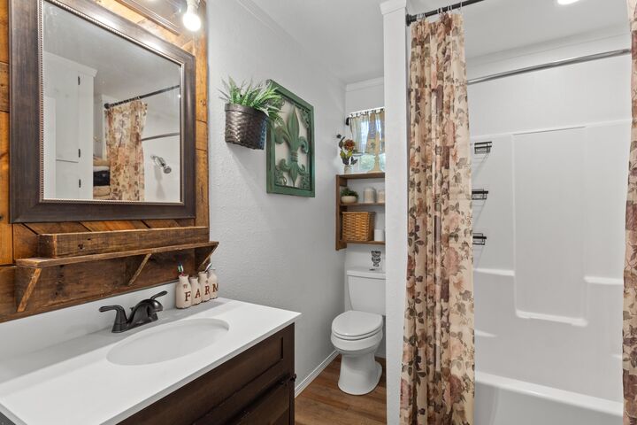 Property Photo:  12989 Fm 777  TX 75951 