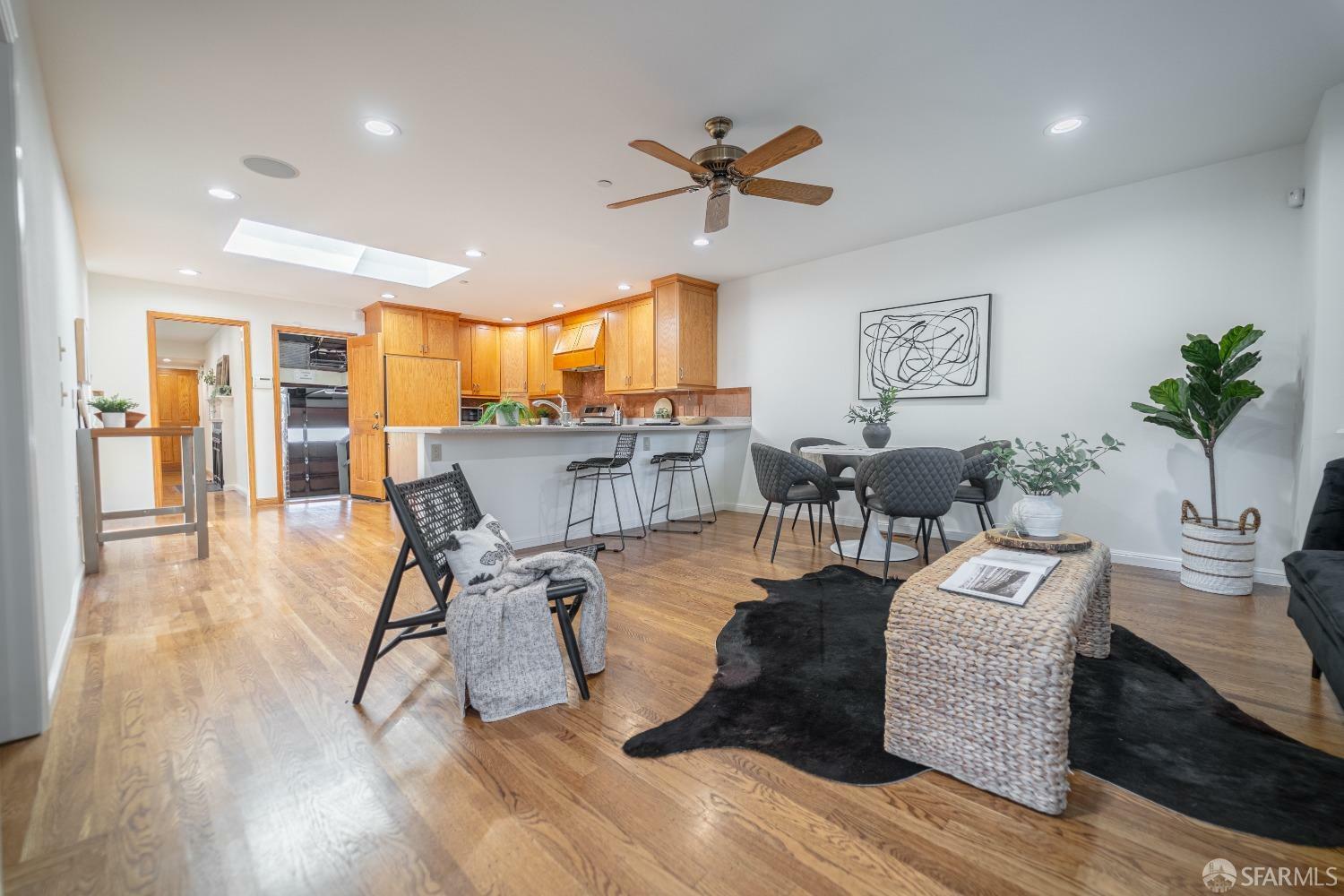 Property Photo: 2514 Alameda De Las Pulgas CA 94403