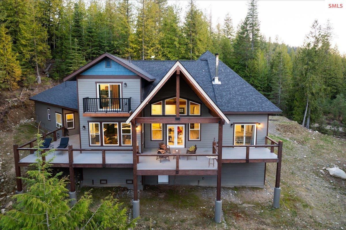 Property Photo: 597 Kula Dr ID 83860
