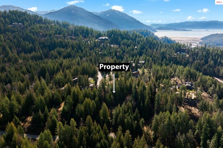 Nna C19 Trappers Loop  Sandpoint ID 83864 photo