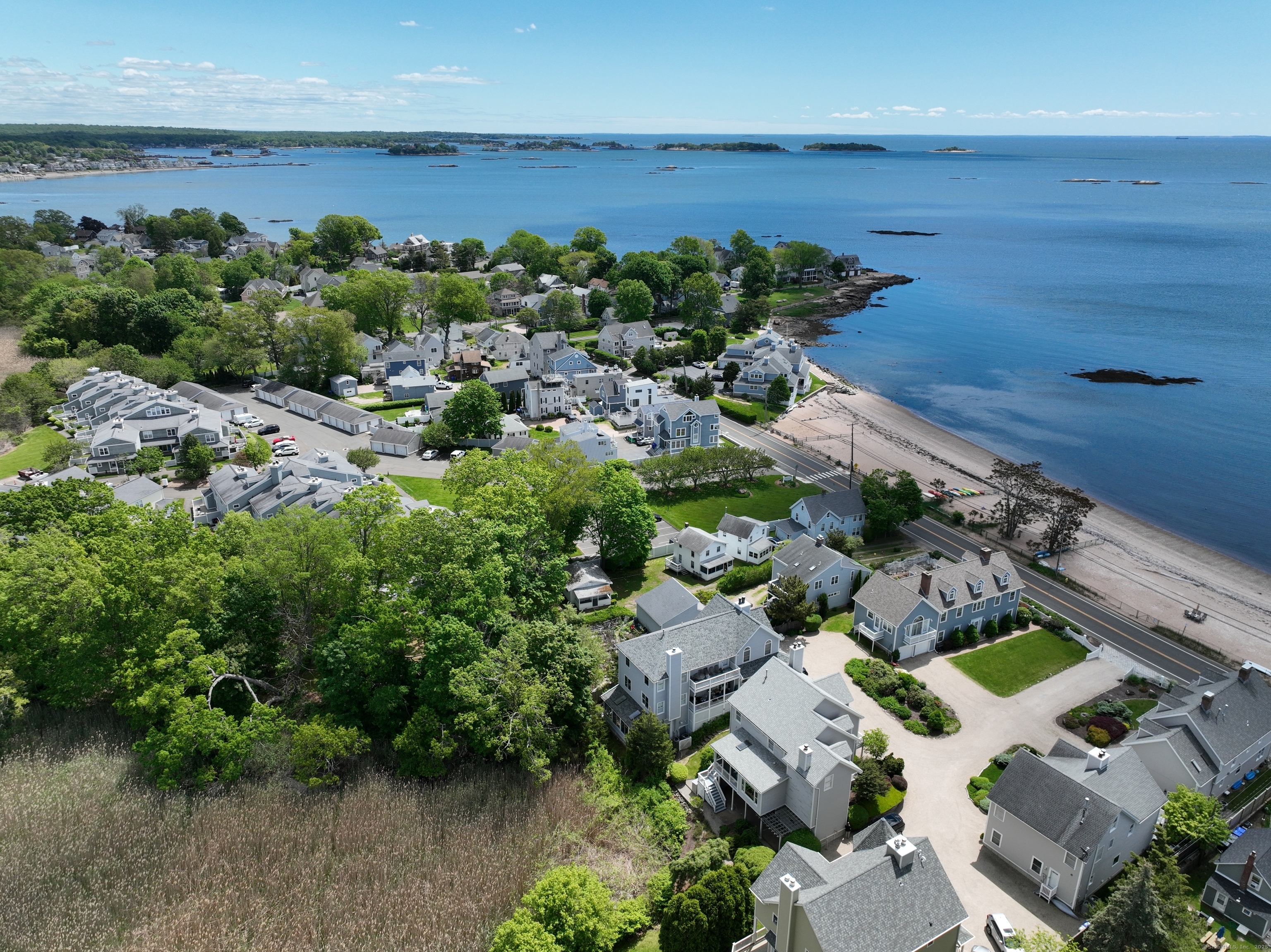 Property Photo: 78 Limewood Avenue CT 06405