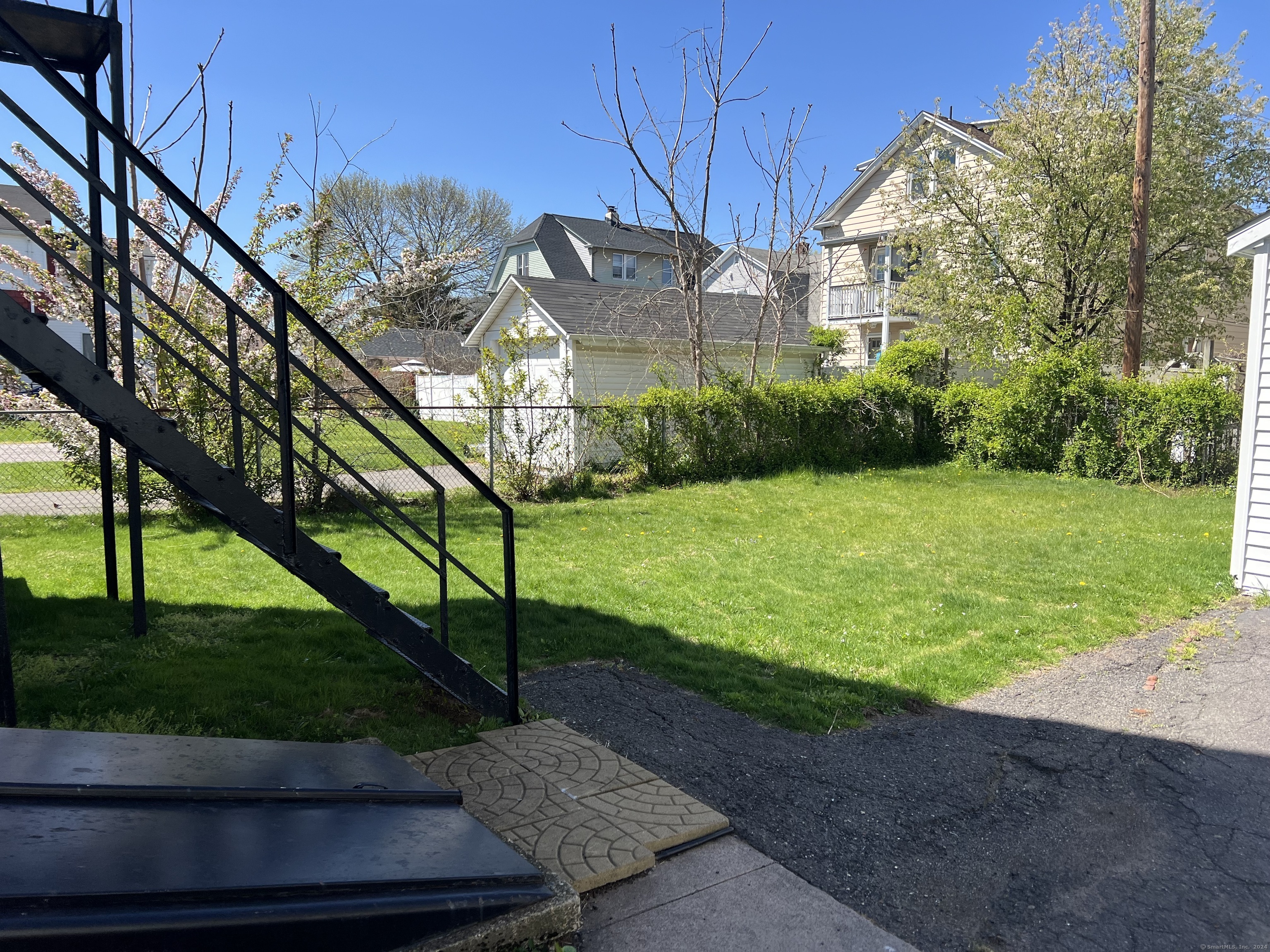 Property Photo: 29 3rd Street CT 06514