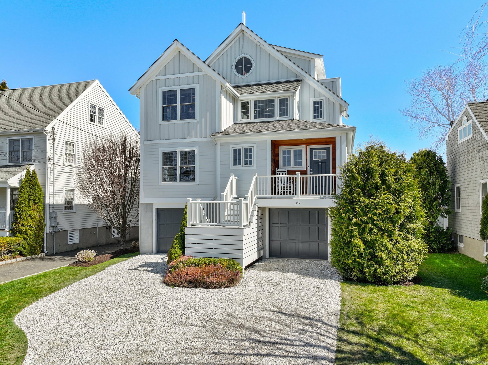 Property Photo: 347 Lalley Boulevard CT 06824