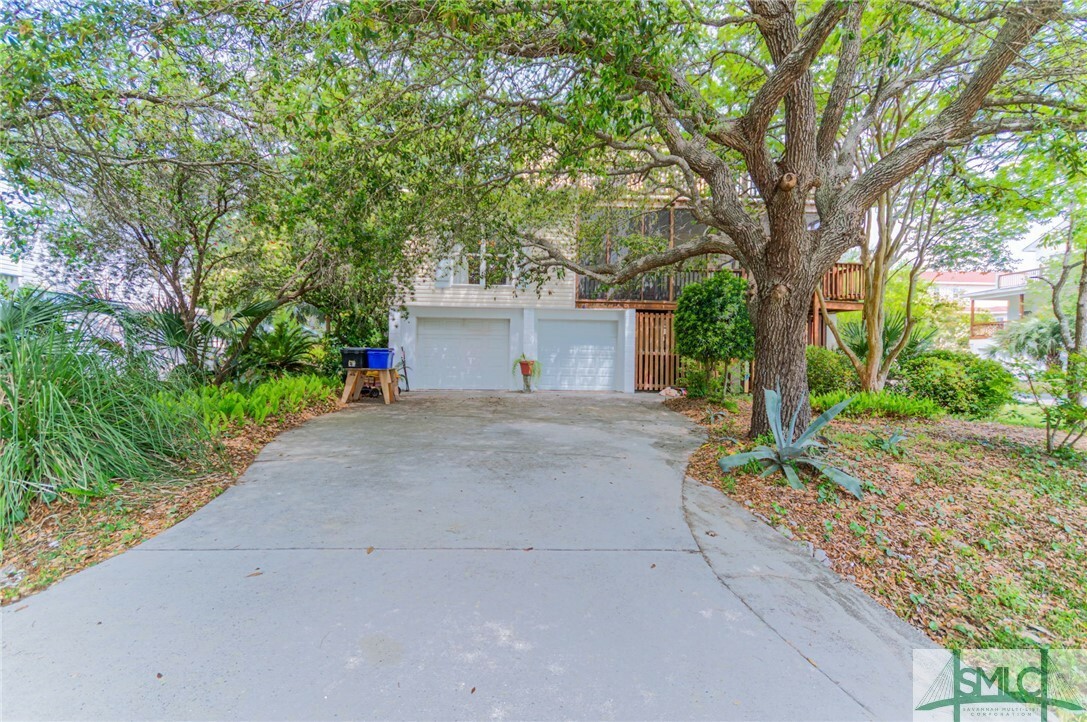 Property Photo: 5 Pine Street GA 31328