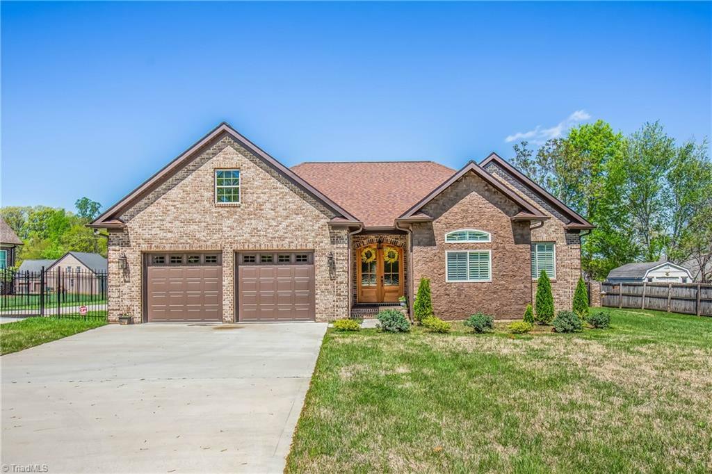 149 Helsabeck Road  King NC 27021 photo