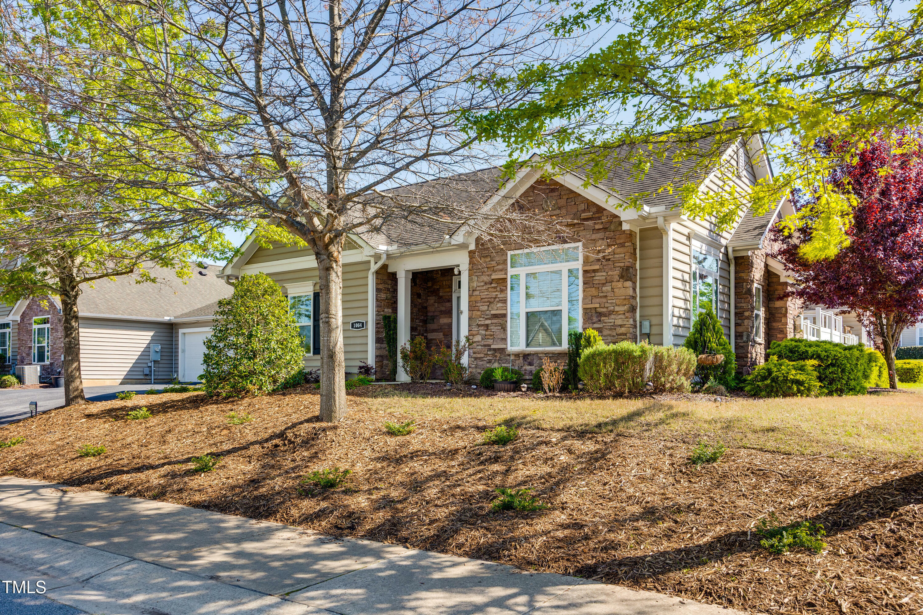 1064 Blue Bird Lane  Wake Forest NC 27587 photo