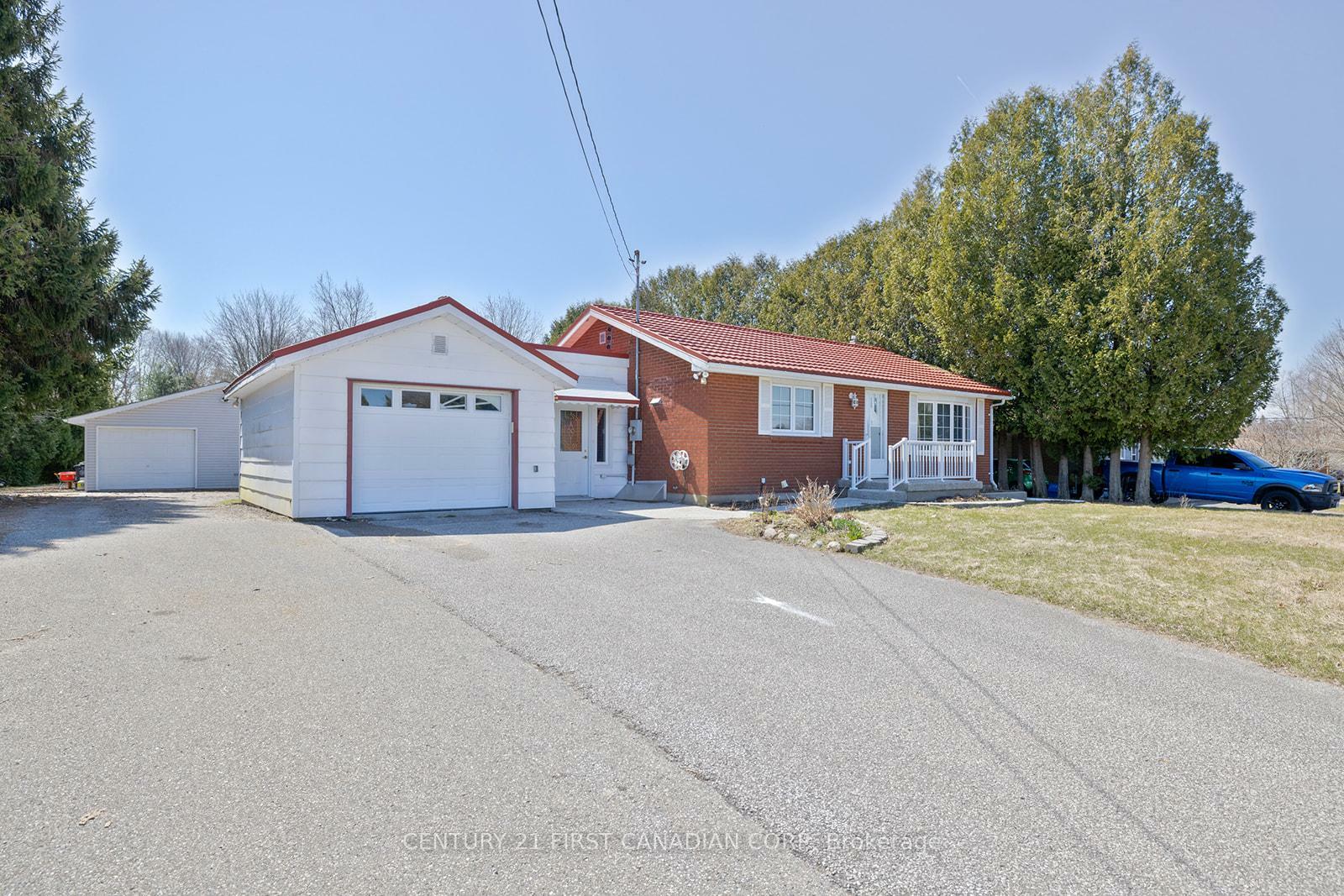 Property Photo: 43409 Sparta Line ON N5P 3S8