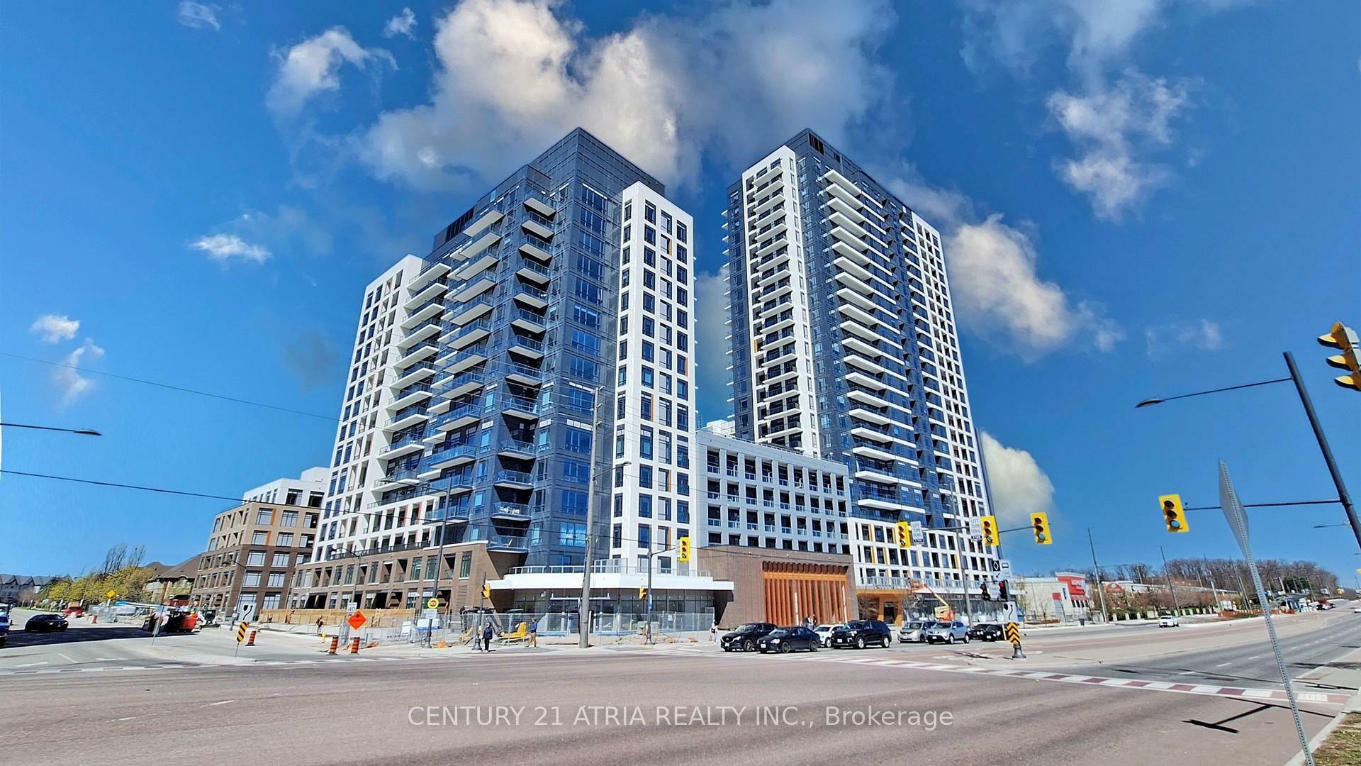 7950 Bathurst Street 2306  Vaughan ON L4J 0L4 photo