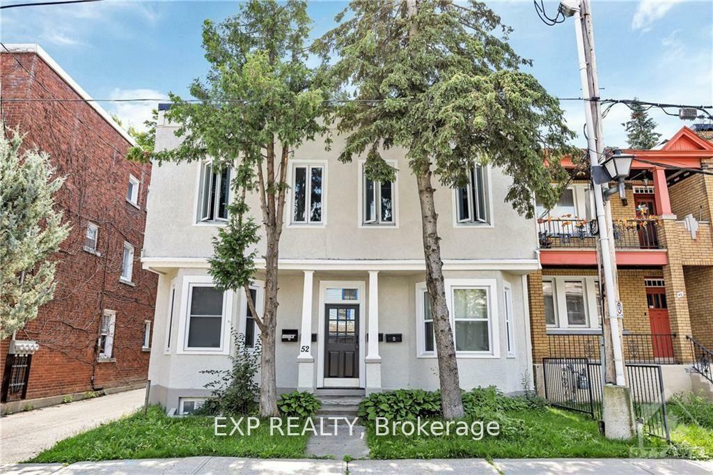 52 St Andrew Street  Lower Town - Sandy Hill ON K1N 5E9 photo