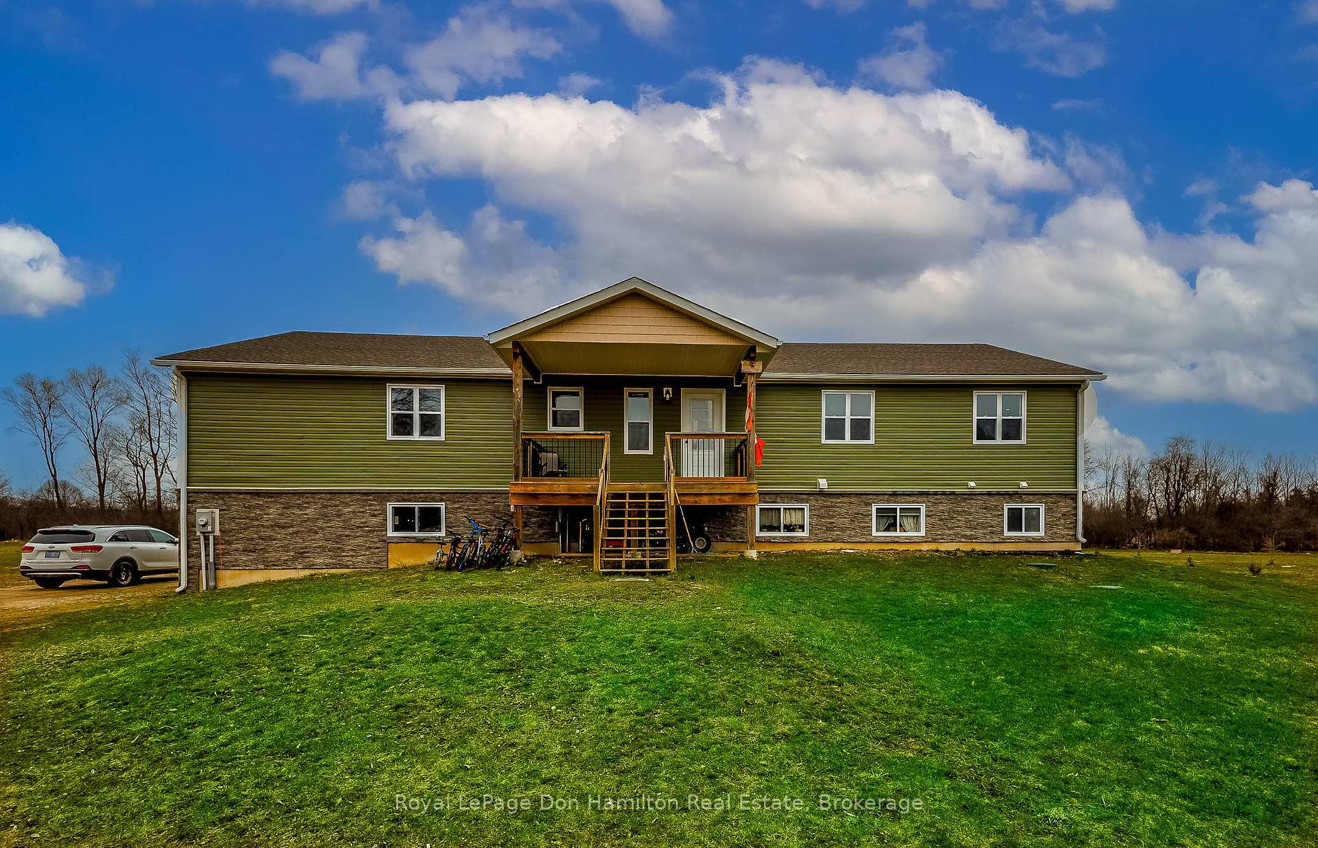 336 Turnberry Street  North Huron ON N0G 2W0 photo