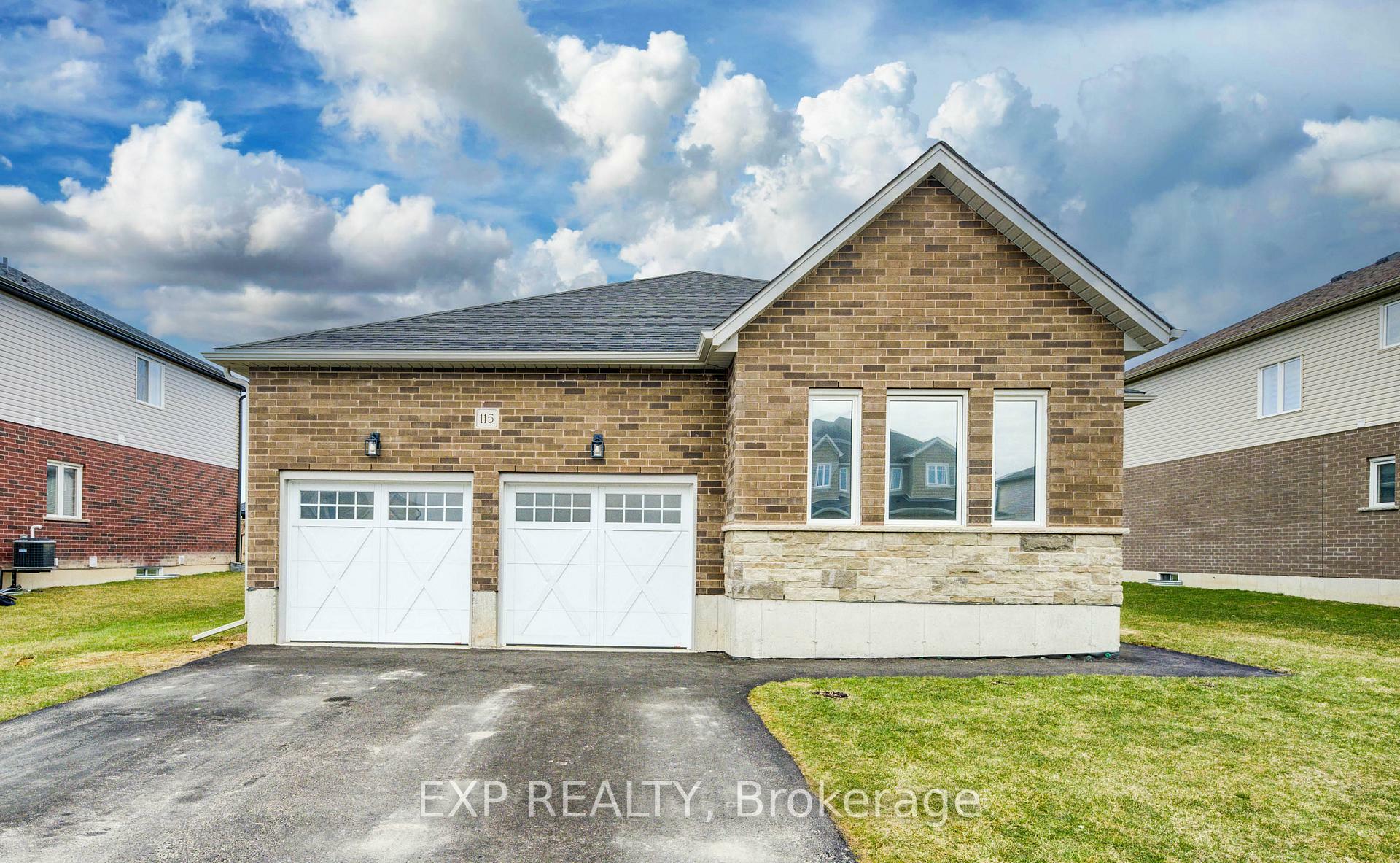 Property Photo: 115 Maple Street ON N0G 1P0