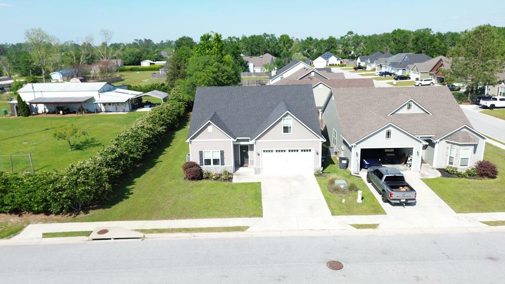 3943 Altman Dr  Valdosta GA 31605 photo