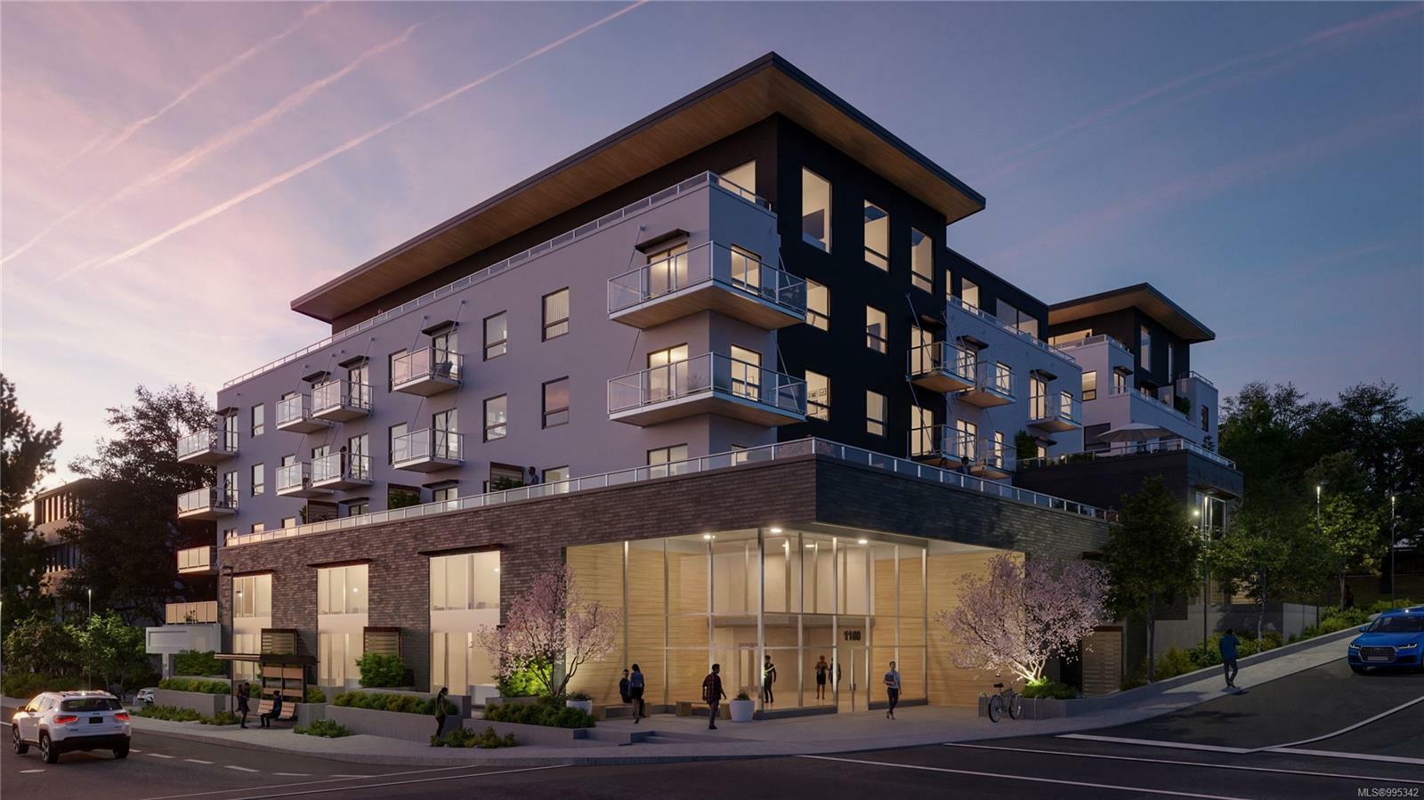 Property Photo:  1102 Esquimalt Rd B305  BC V9A 6A1 