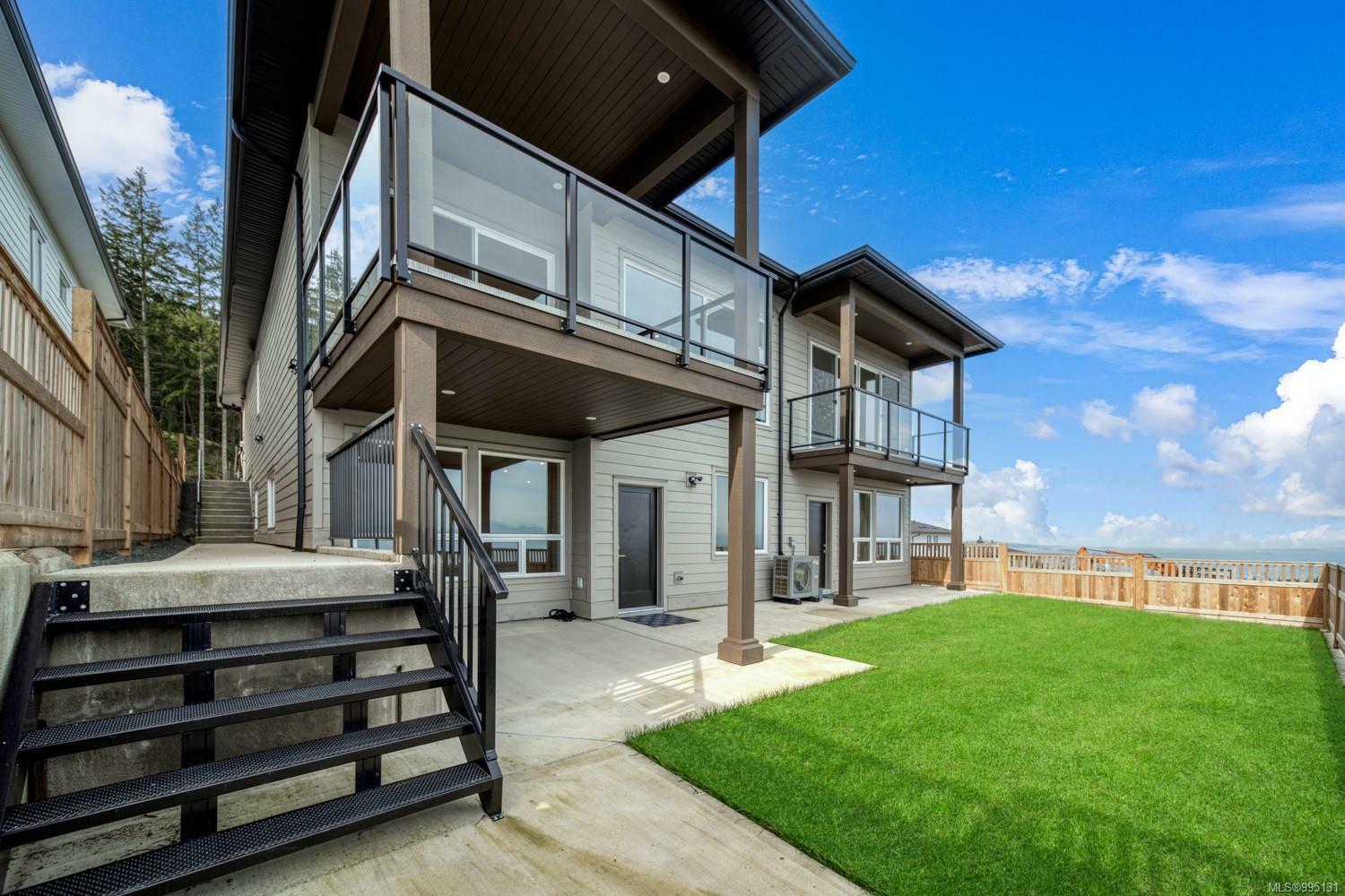 Property Photo: 4650 Ambience Dr BC V9T 0L3