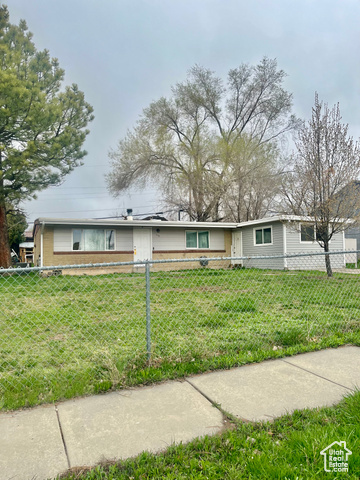 730 E 900 N Dr  Ogden UT 84404 photo