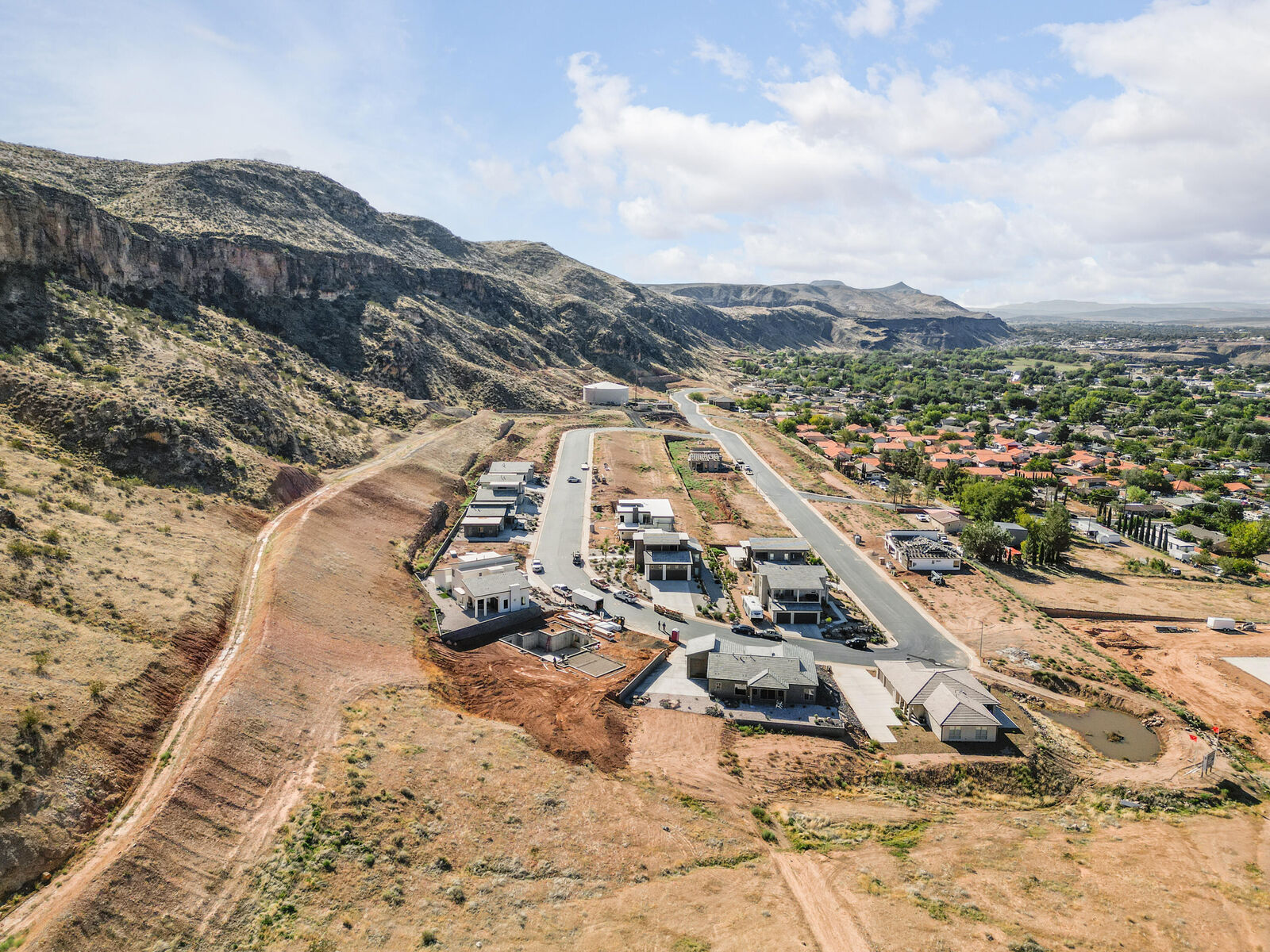 Property Photo:  426 N 200 E 27  UT 84745 