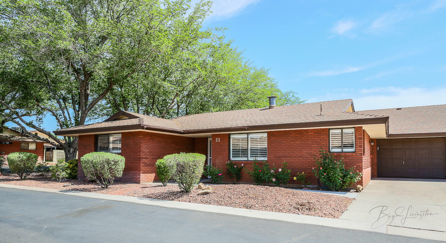 840 S 400 E #21  St George UT 84770 photo